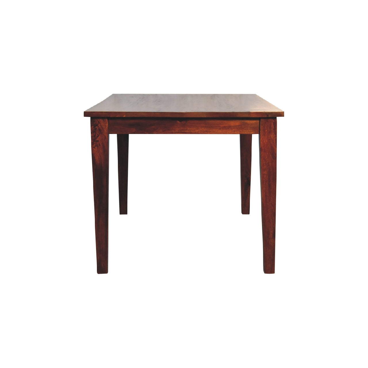 Chestnut Dining Table-7