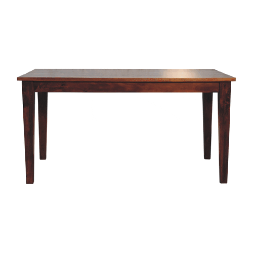 Chestnut Dining Table-8