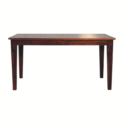 Chestnut Dining Table-8