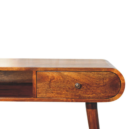 Chestnut London Open Console-4