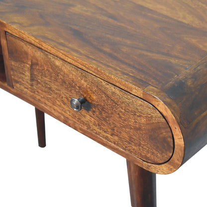 Chestnut London Open Console-5