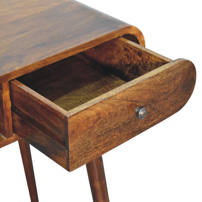 Chestnut London Open Console-6