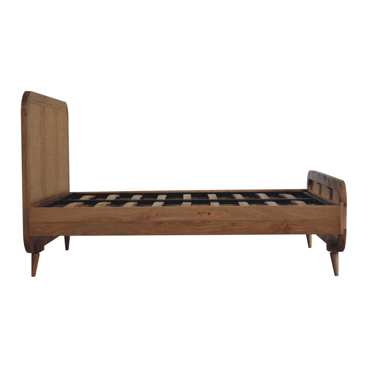 Rattan Bed-8