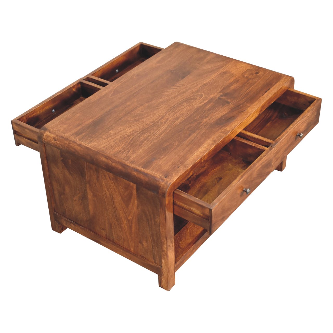 Aspen Coffee Table-8