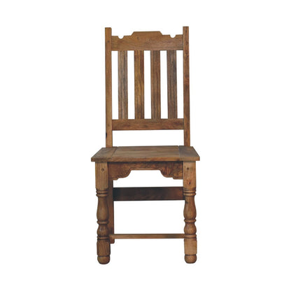 Granary Turned Dining Chair Set of 2-1