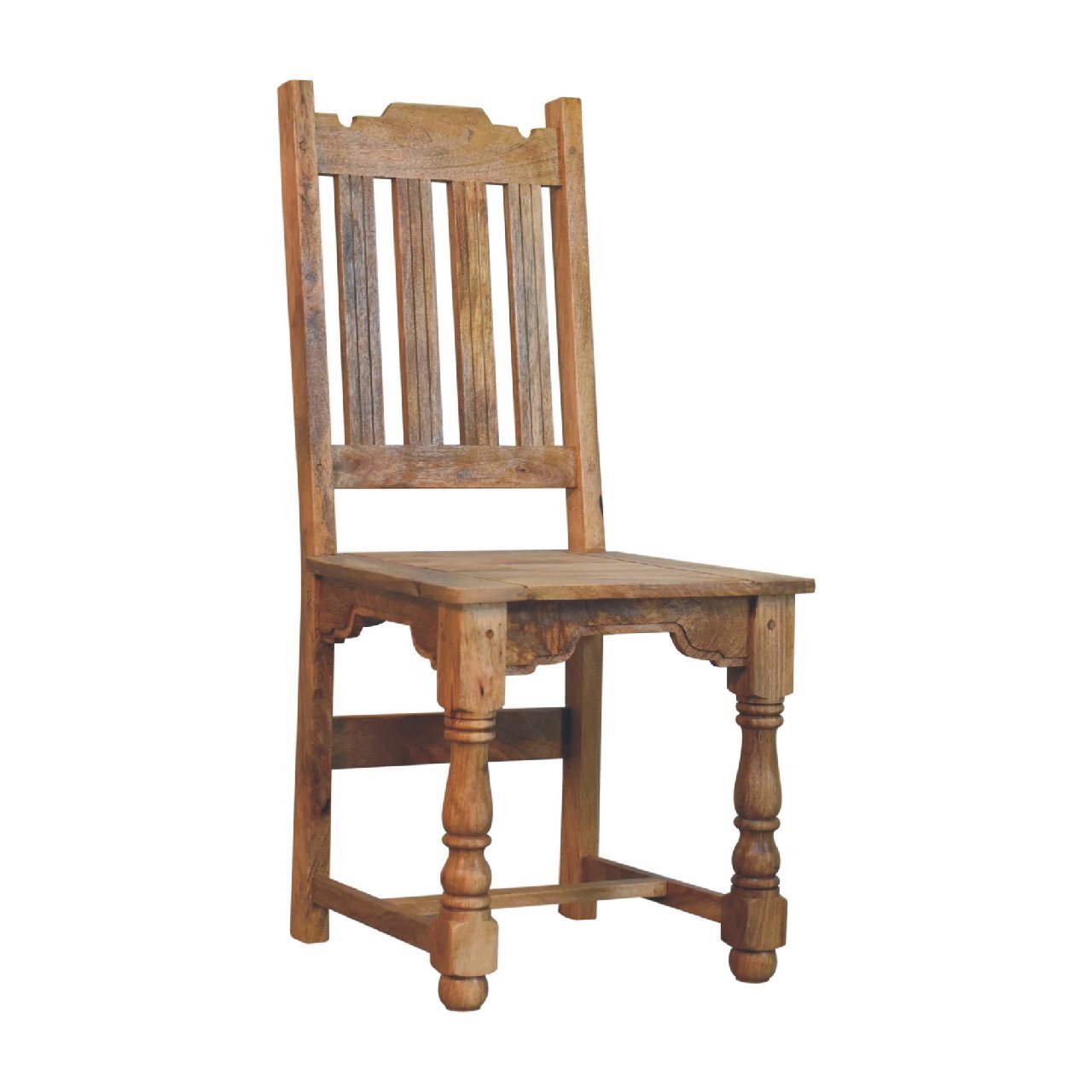 Granary Turned Dining Chair Set of 2-3