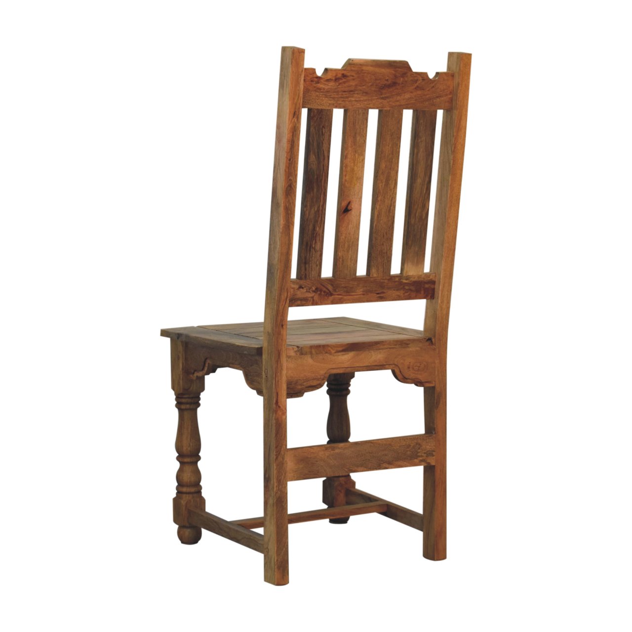 Granary Turned Dining Chair Set of 2-7