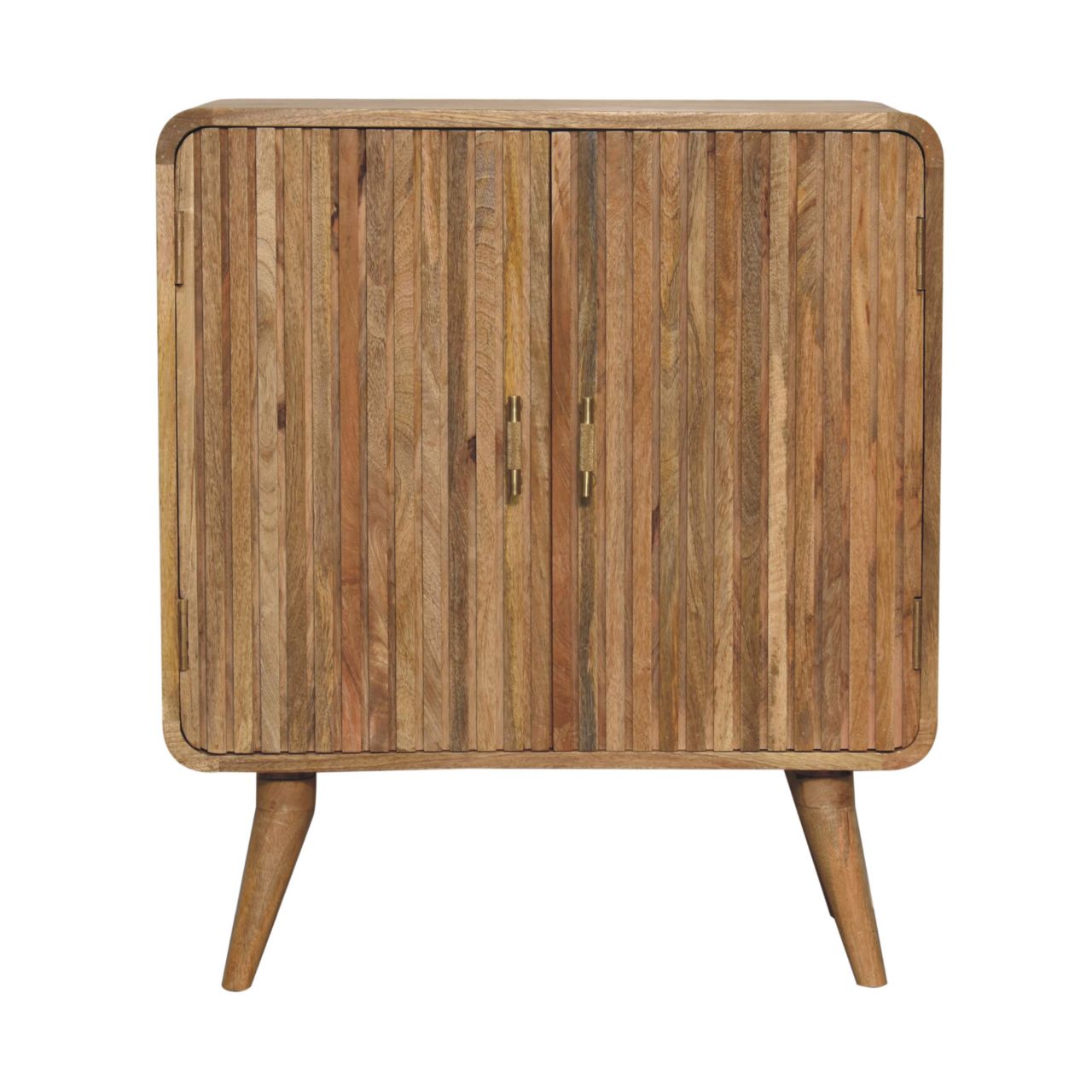 T-bar Ridged Cabinet-1