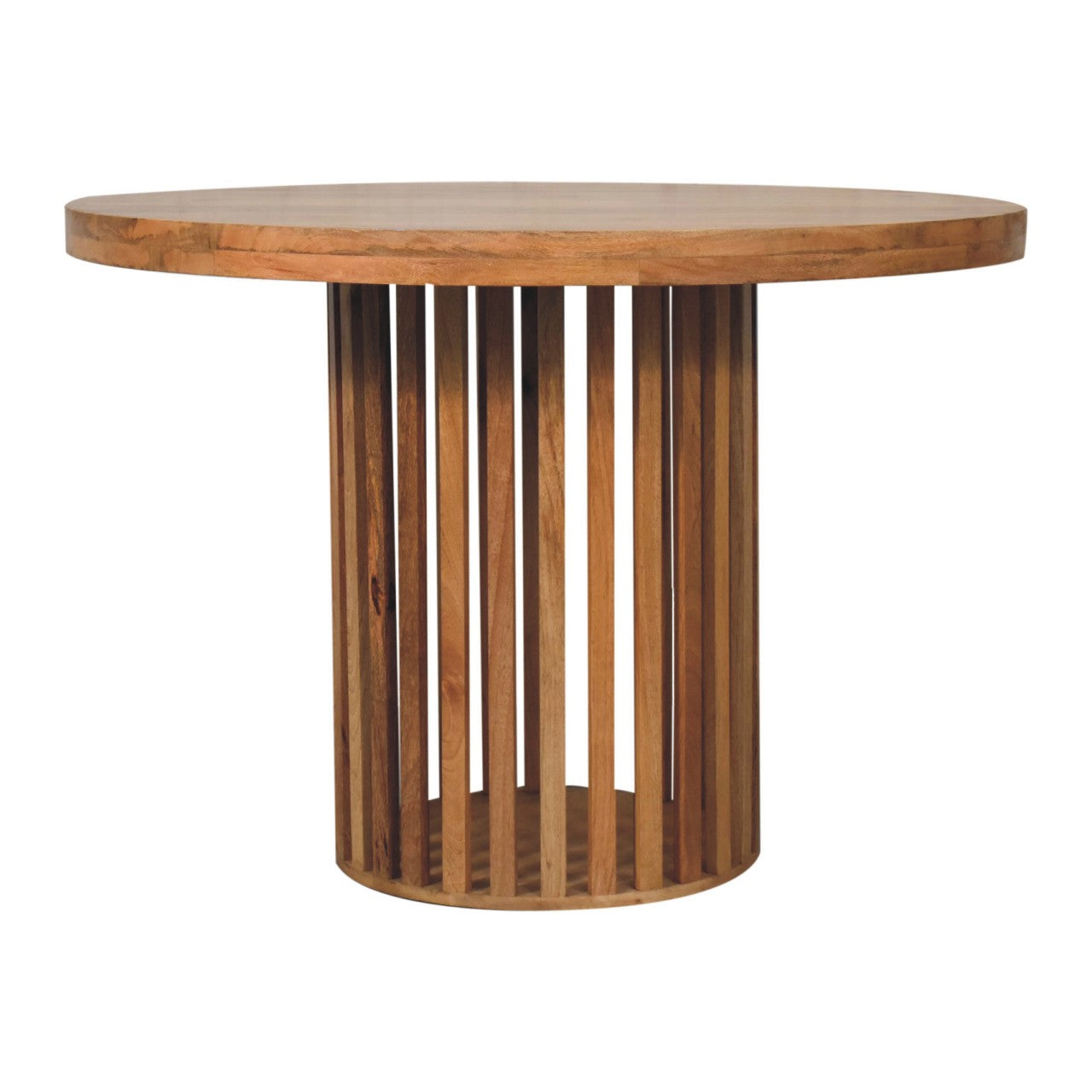 Ariella Round Dining Table-1