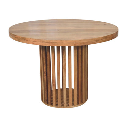 Ariella Round Dining Table-2