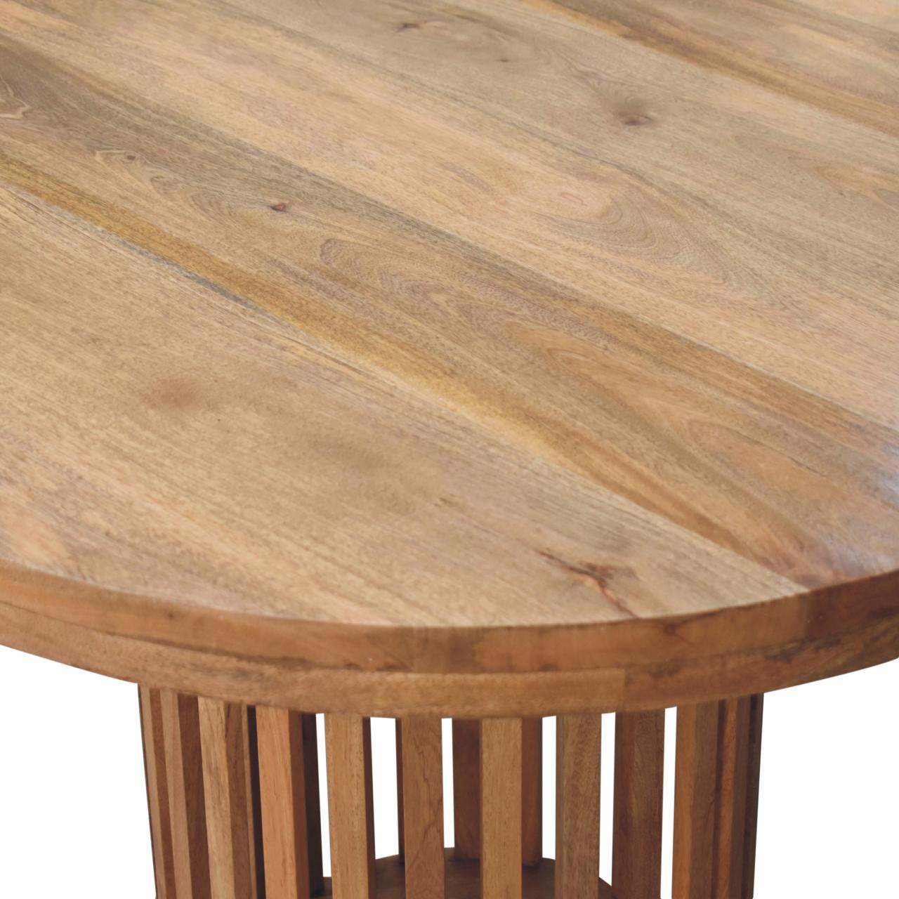 Ariella Round Dining Table-5