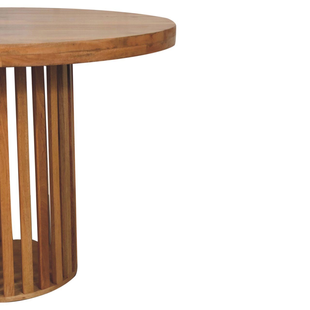 Ariella Round Dining Table-6