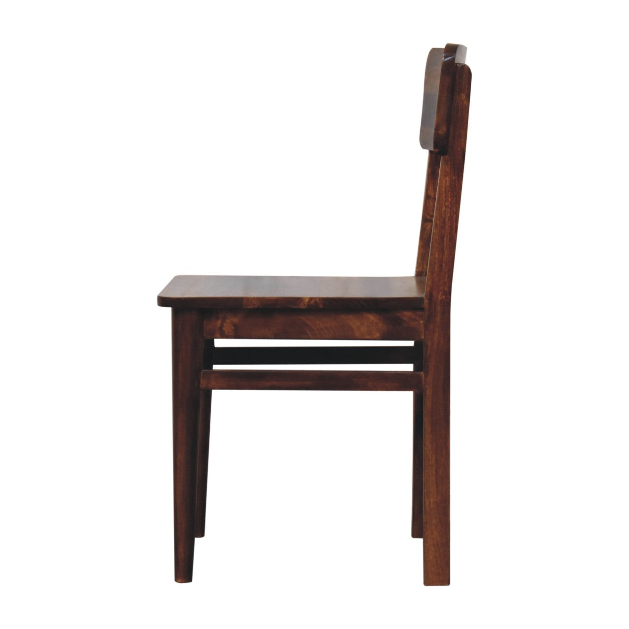 Classic Chestnut Dining Chair-7