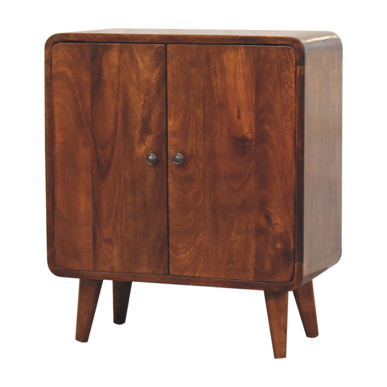 Mini Classic Chestnut Cabinet-3