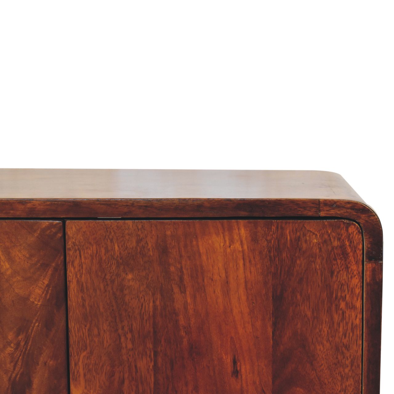 Mini Classic Chestnut Cabinet-4