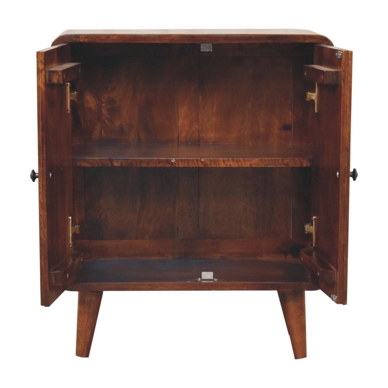 Mini Classic Chestnut Cabinet-6