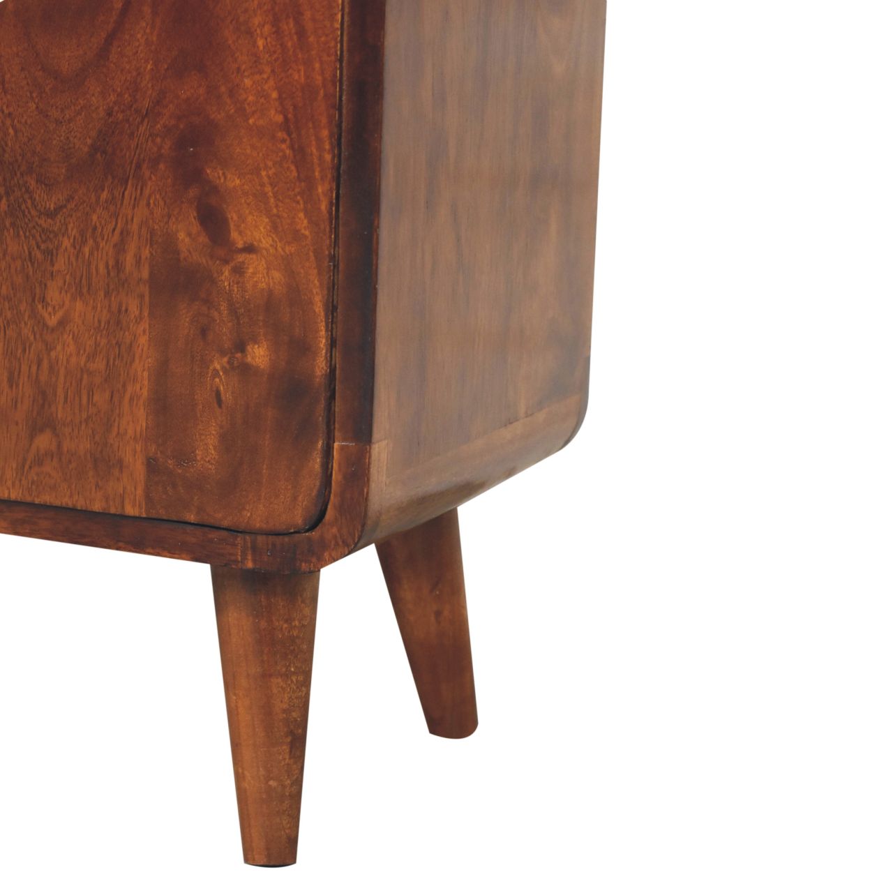 Mini Classic Chestnut Cabinet-7