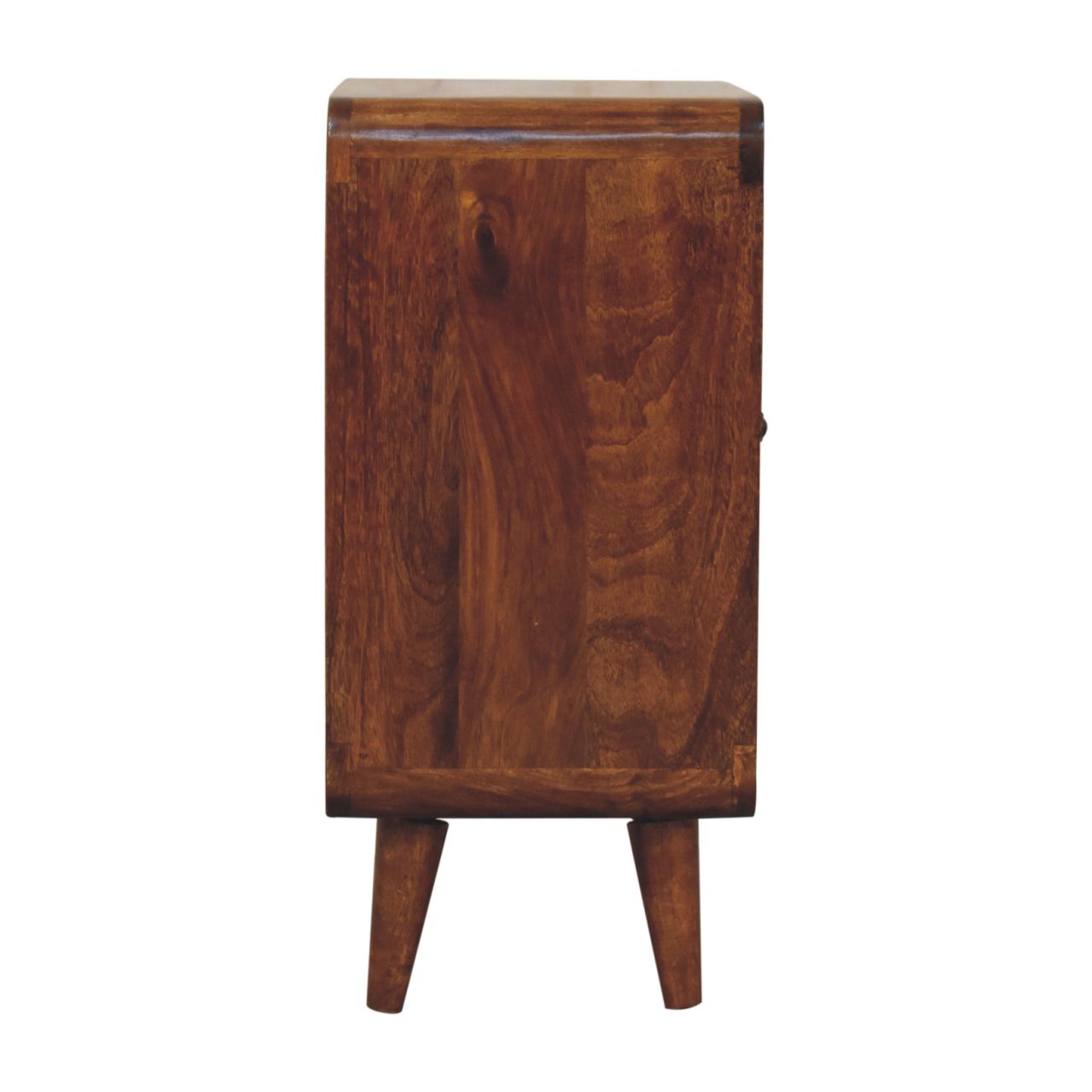 Mini Classic Chestnut Cabinet-8