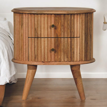 Soba Nordic Bedside-7