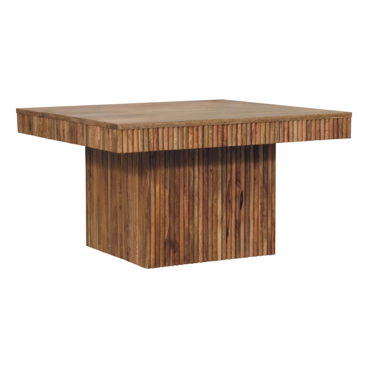 Soba Chunky Coffee Table-2