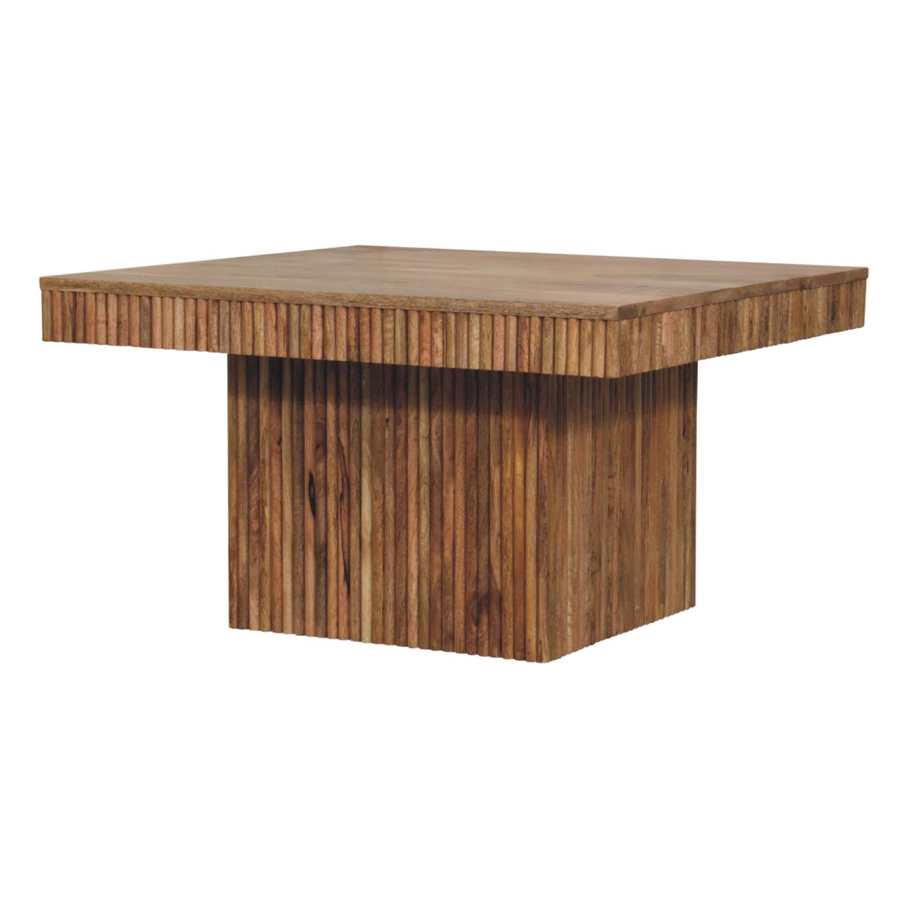 Soba Chunky Coffee Table-3