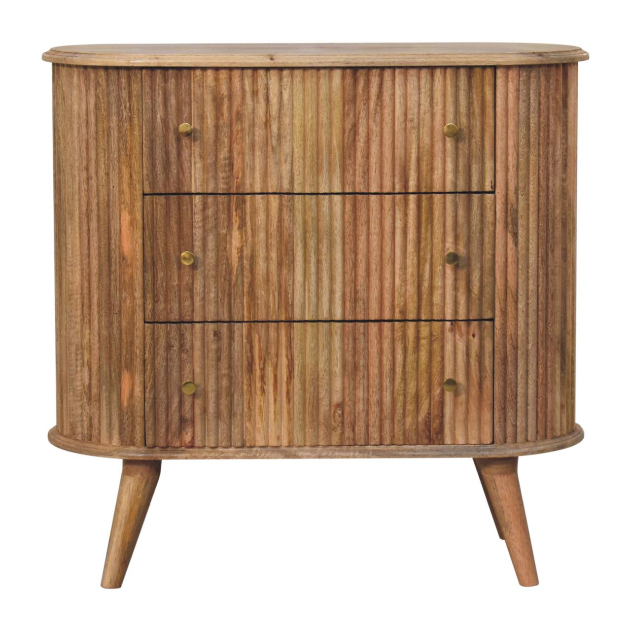 Soba Nordic Chest-0