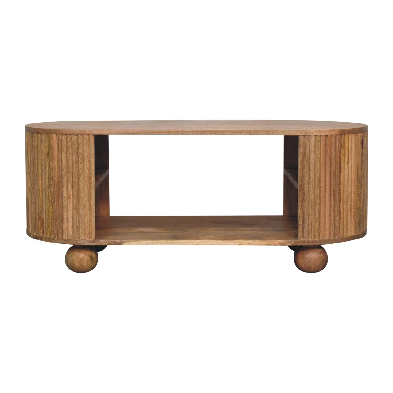 Soba Ball Open Coffee Table-0