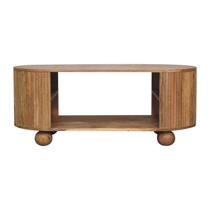 Soba Ball Open Coffee Table-0