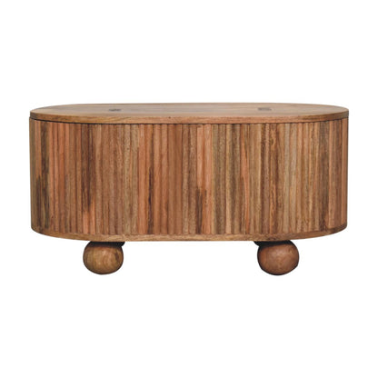 Soba Ball Lid-up Coffee Table-1