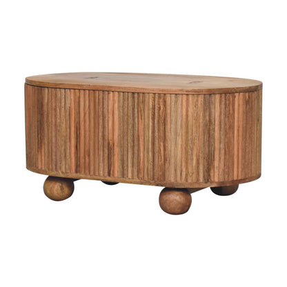 Soba Ball Lid-up Coffee Table-3