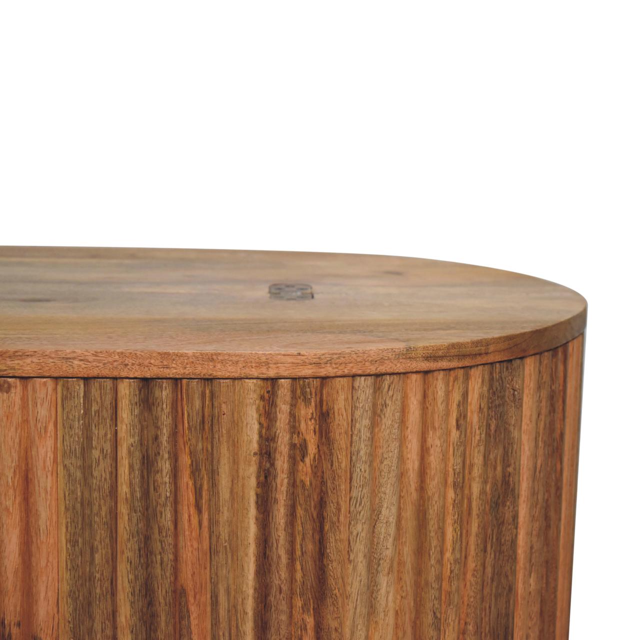 Soba Ball Lid-up Coffee Table-4