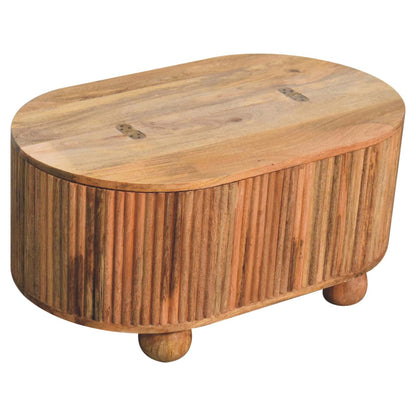 Soba Ball Lid-up Coffee Table-6