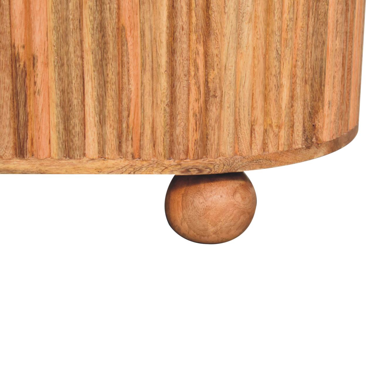 Soba Ball Lid-up Coffee Table-8