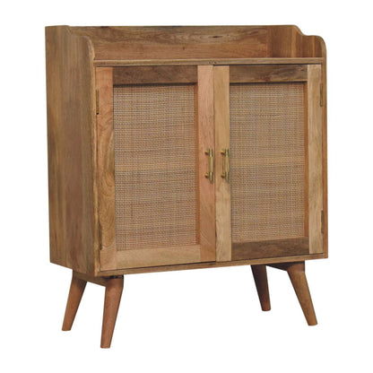 Larissa T-Bar Raised Cabinet-3