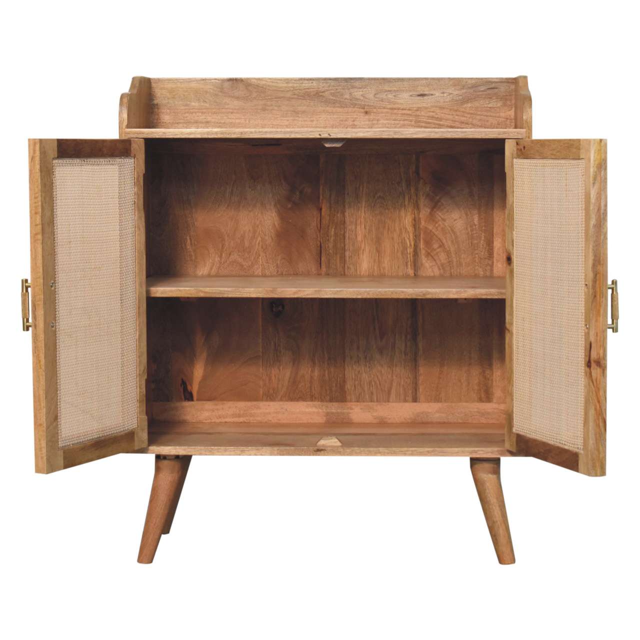 Larissa T-Bar Raised Cabinet-6