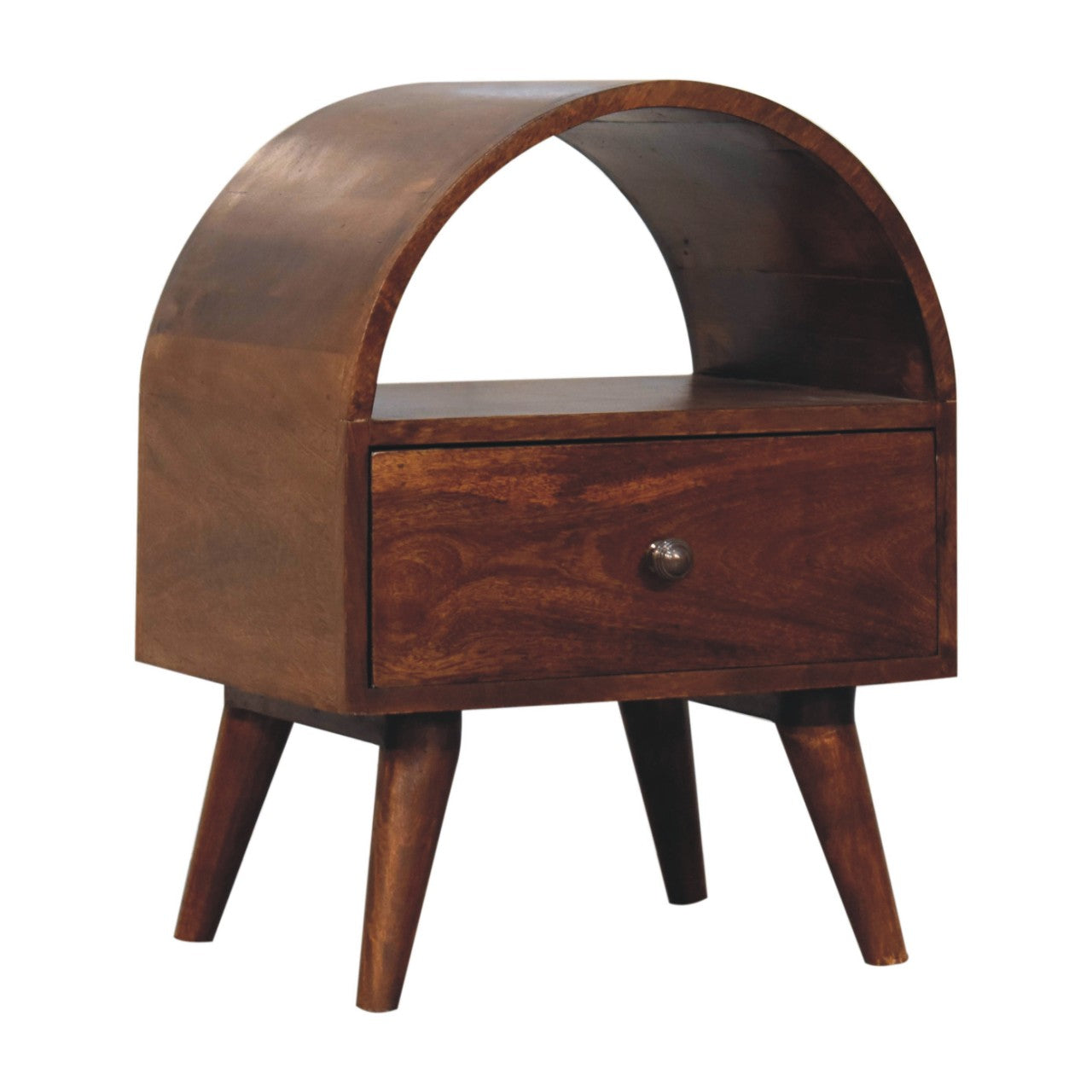 Chestnut Dome Bedside-2