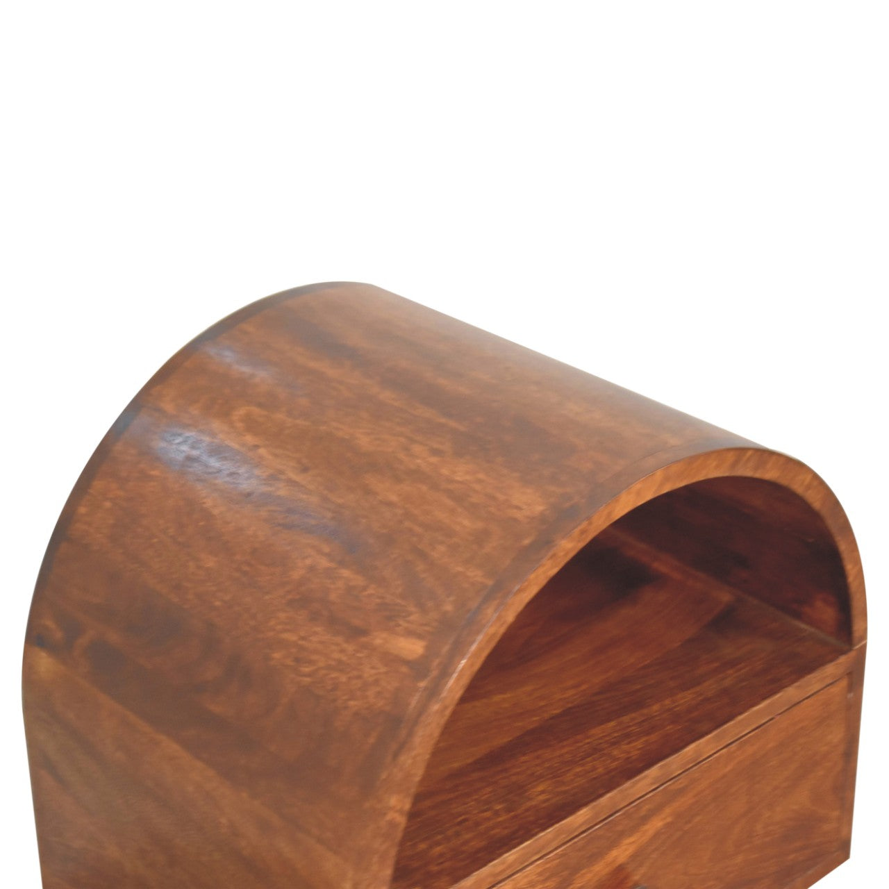 Chestnut Dome Bedside-5