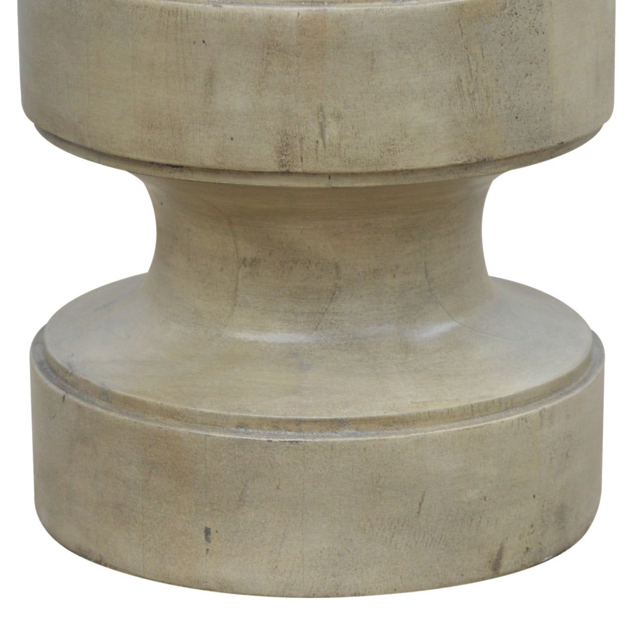 Roman Style Occasional Stool-6