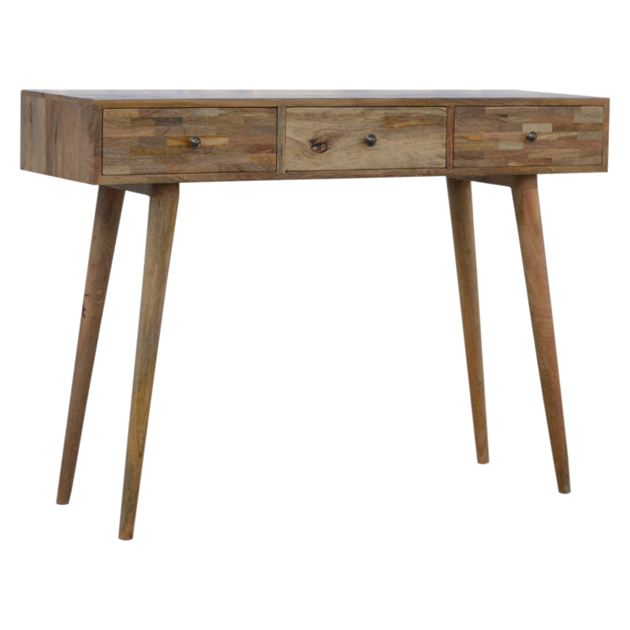 Patchwork Console Table-1