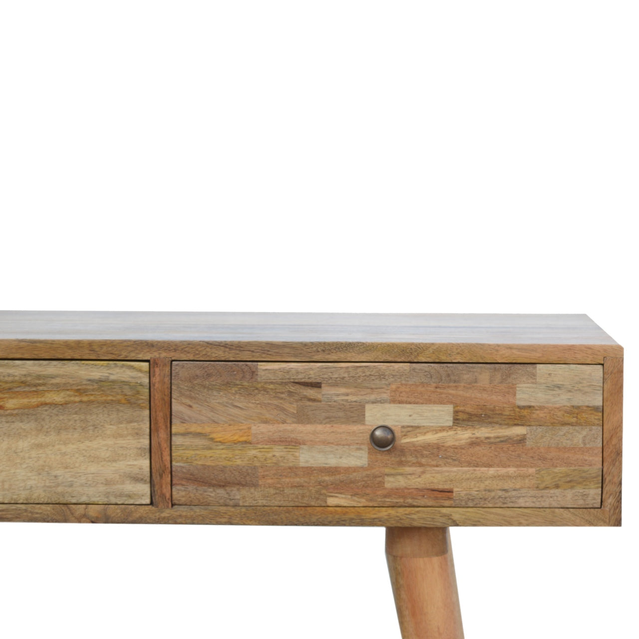 Patchwork Console Table-2