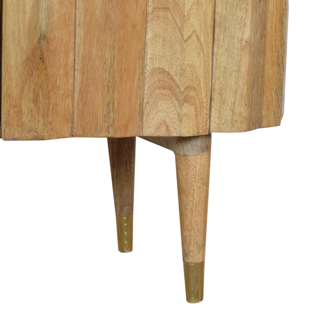 Ridged Cabinet-7