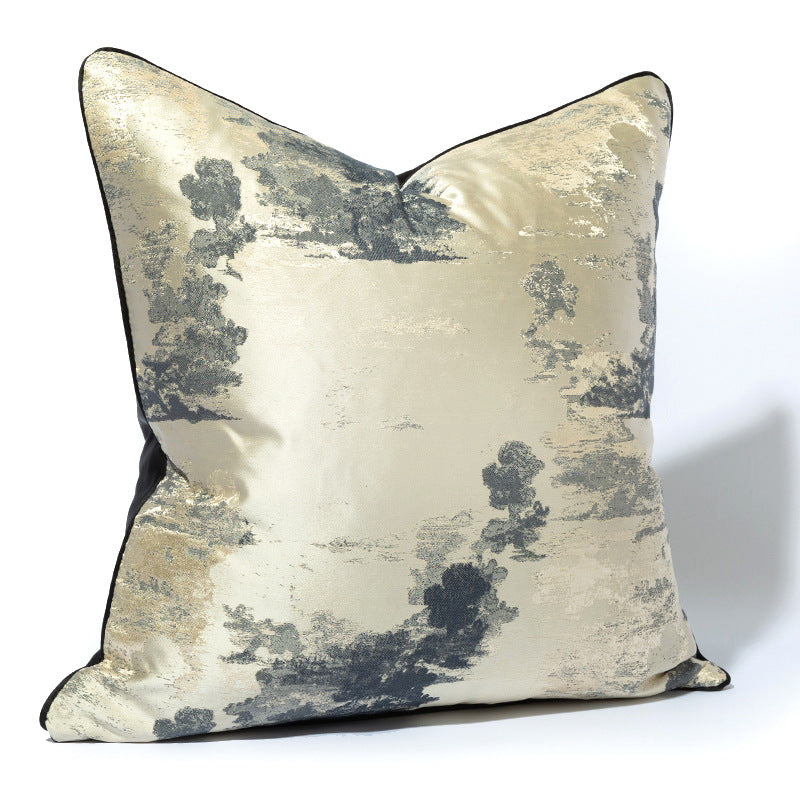 Designer Cushion Cover (18x18" - 45x45 cm) - Style 4-4