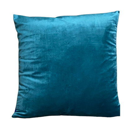 Dutch Velvet Cushion Covers - Available in Multiple Colours-7