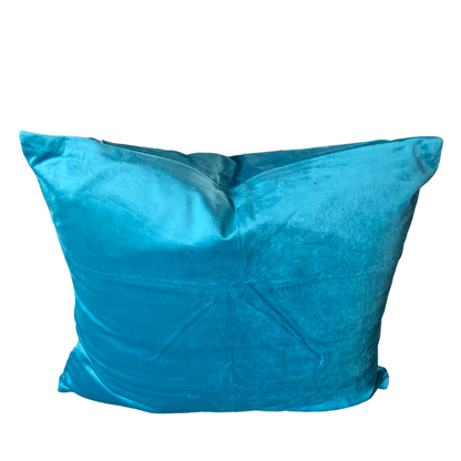 Dutch Velvet Cushion Covers - Available in Multiple Colours-12