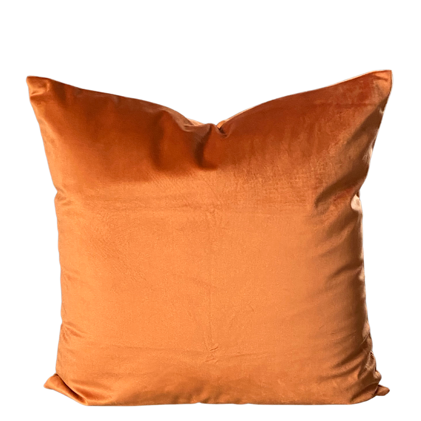 Dutch Velvet Cushion Covers - Available in Multiple Colours-8