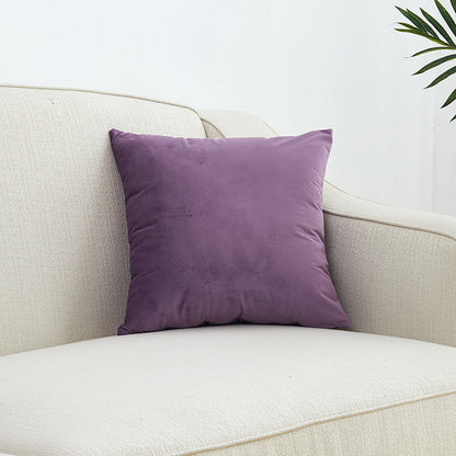 Dutch Velvet Cushion Covers - Available in Multiple Colours-2