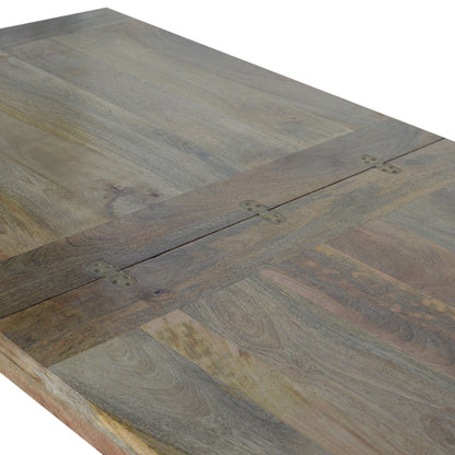 bulk Extendable Butterfly Dining Table for resale