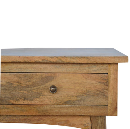 wholesale Nordic Style Console Table with 3 Drawers for resale