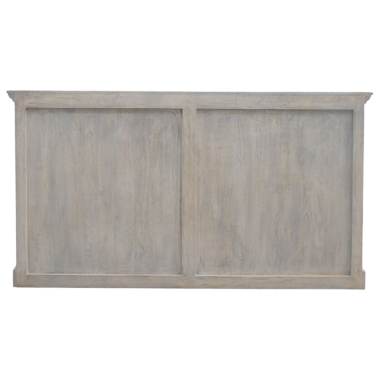 bulk Stone Acid Wash Glazed Sideboard for resale