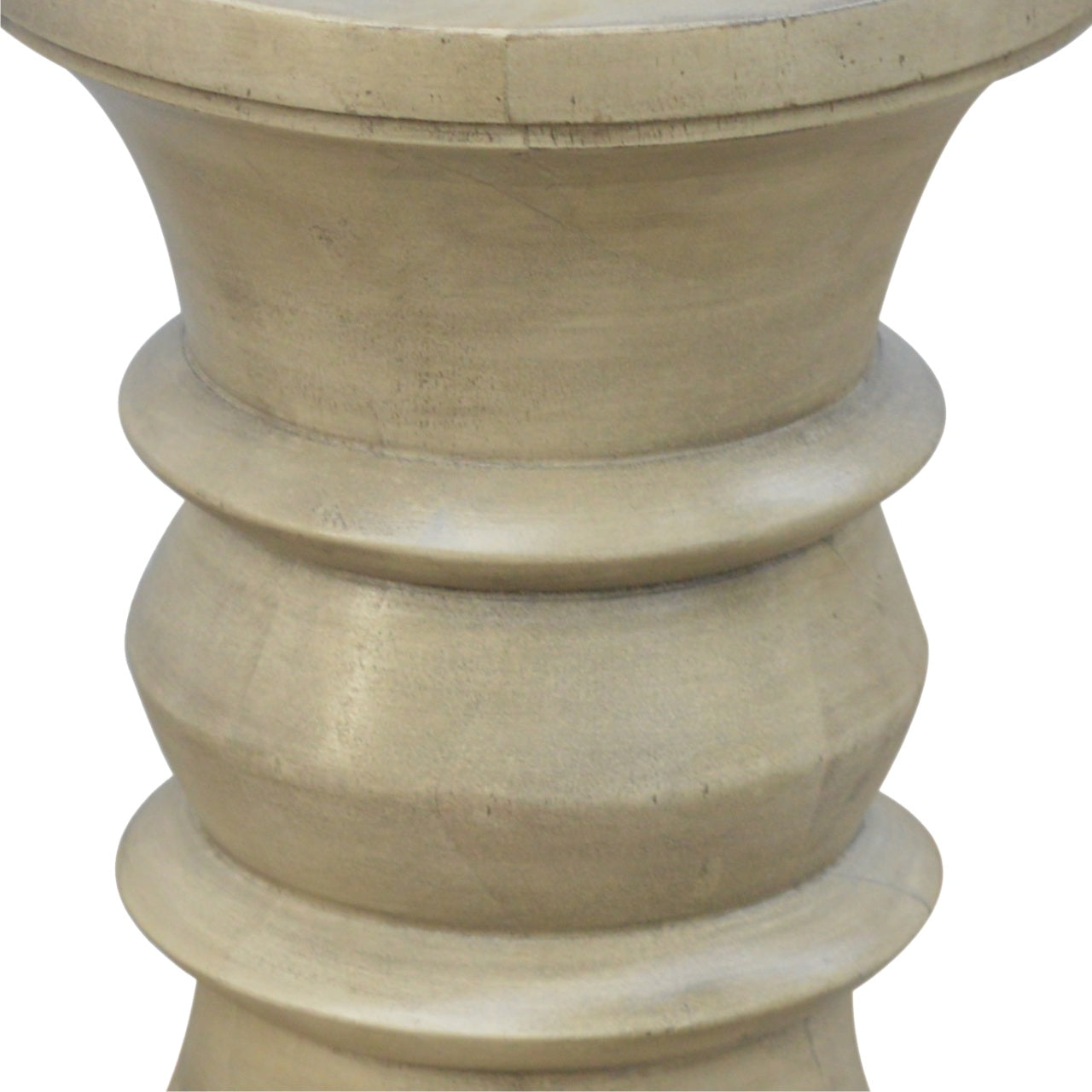 Roman Style Accent Stool-6